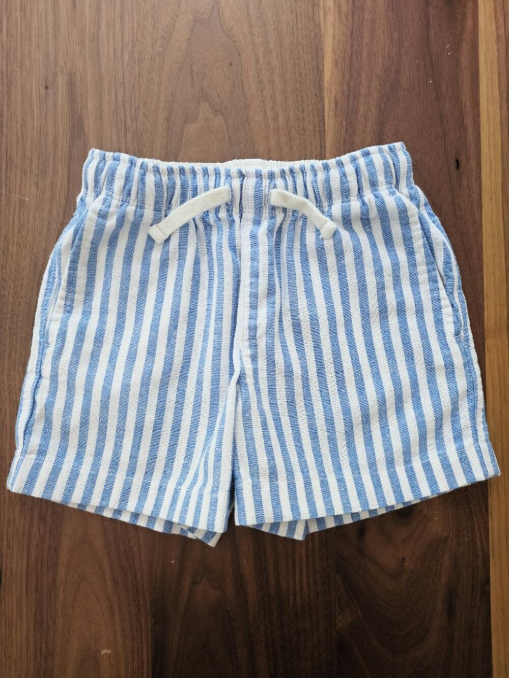 Cat & Jack Old Navy Carter's Osh Kosh 3T Boys Shorts Bundle Lot 10 - Picture 4 of 16